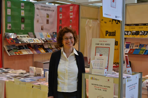 Salone del libro di Torino 2011 